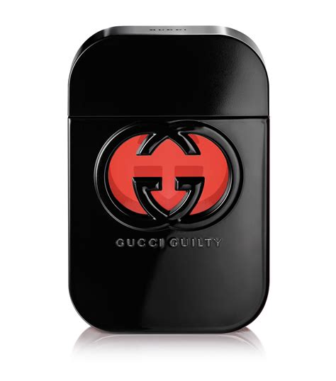 gucci guilty perfume black friday